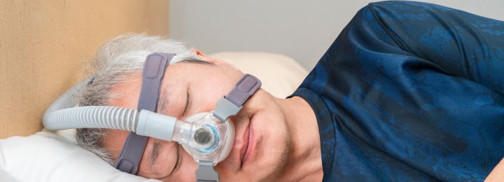 Comprendre l apnée du sommeil Clinique Méditerranéenne